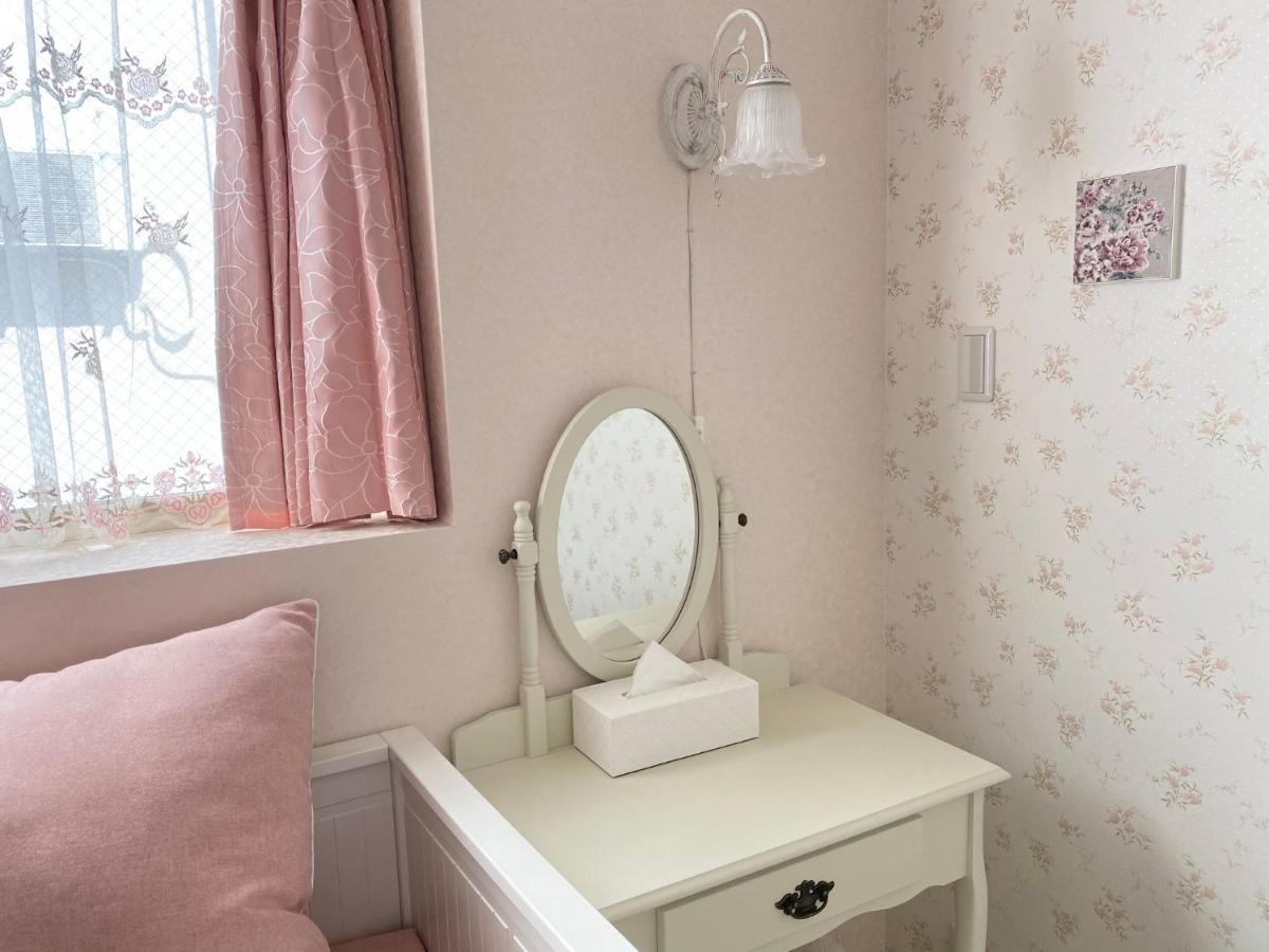Aparthotel K.K.House In Osaka（まるまる一棟貸し切り） Extérieur photo