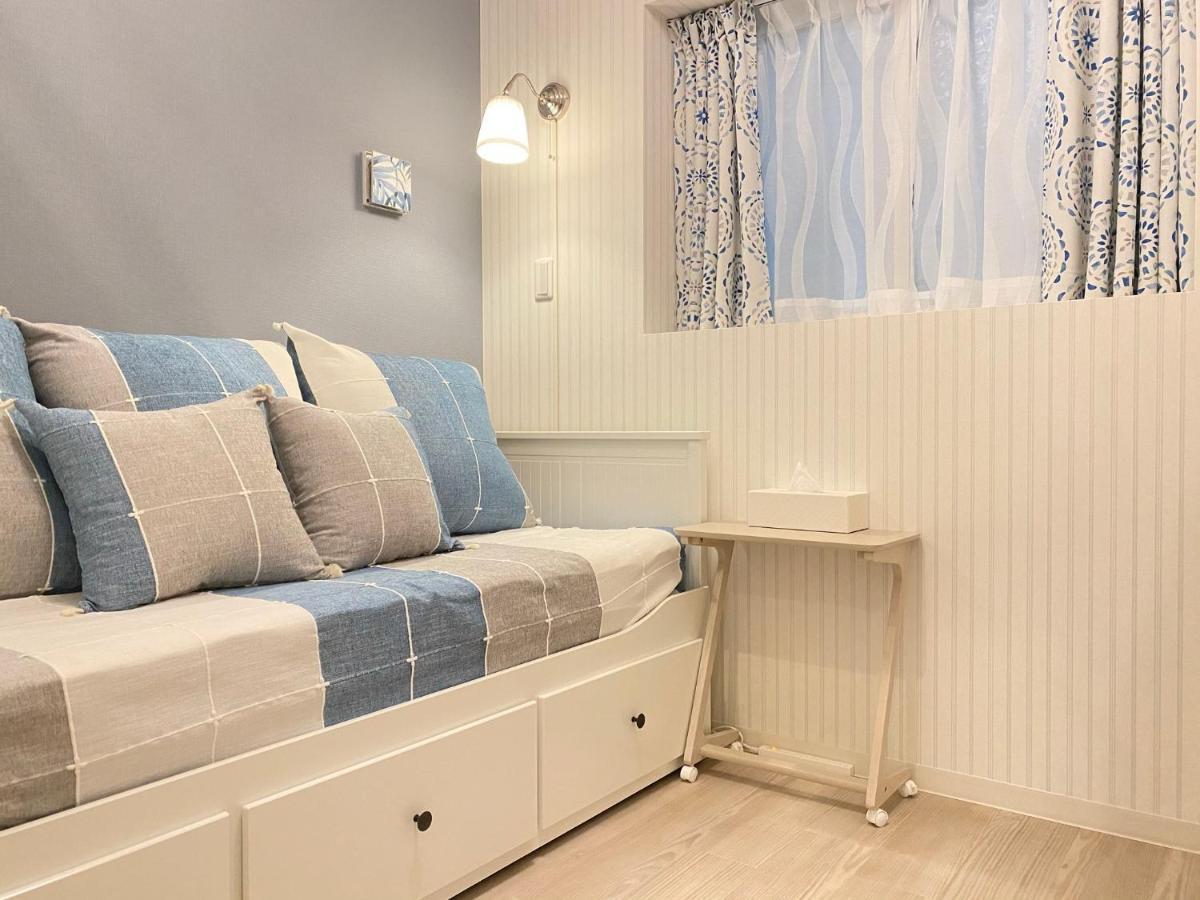 Aparthotel K.K.House In Osaka（まるまる一棟貸し切り） Extérieur photo
