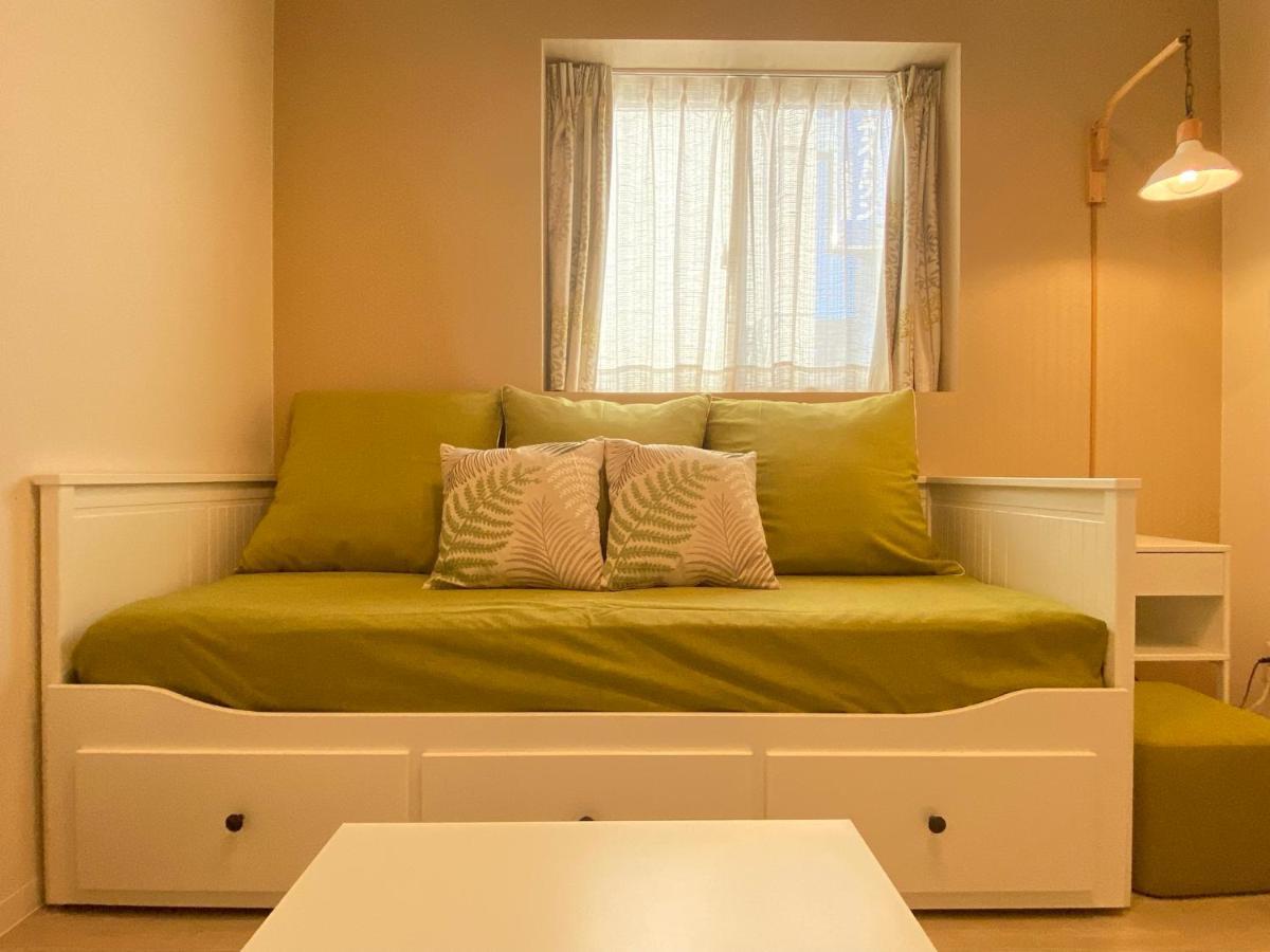 Aparthotel K.K.House In Osaka（まるまる一棟貸し切り） Extérieur photo