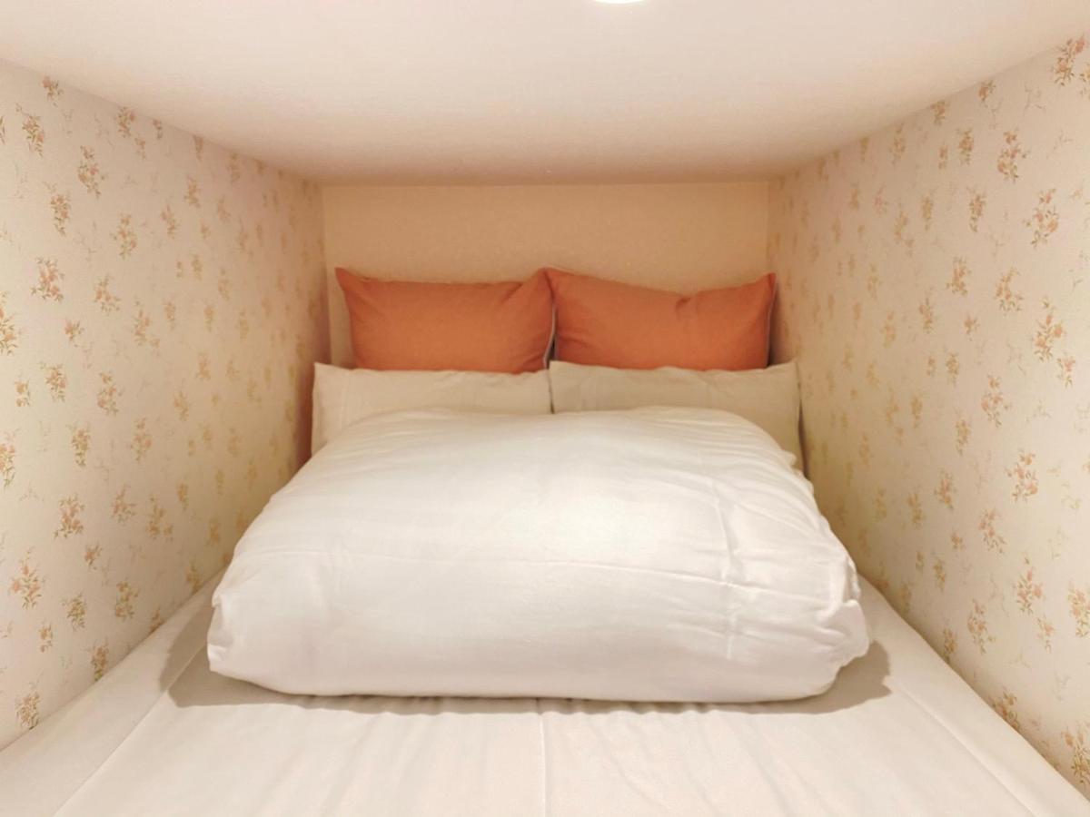 Aparthotel K.K.House In Osaka（まるまる一棟貸し切り） Extérieur photo