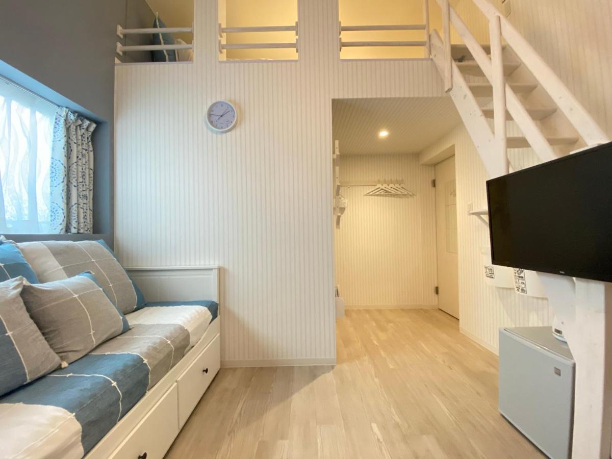 Aparthotel K.K.House In Osaka（まるまる一棟貸し切り） Extérieur photo