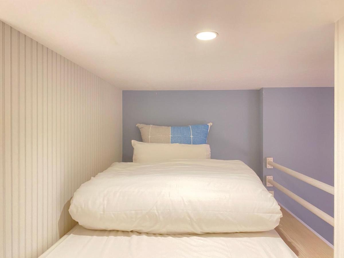 Aparthotel K.K.House In Osaka（まるまる一棟貸し切り） Extérieur photo